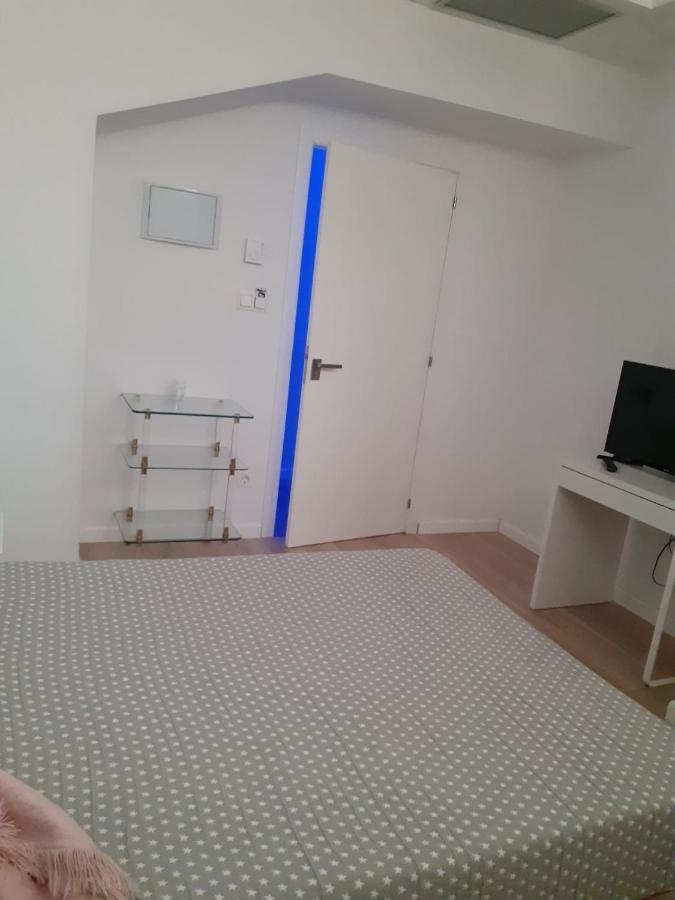 Bilbao Place Dış mekan fotoğraf