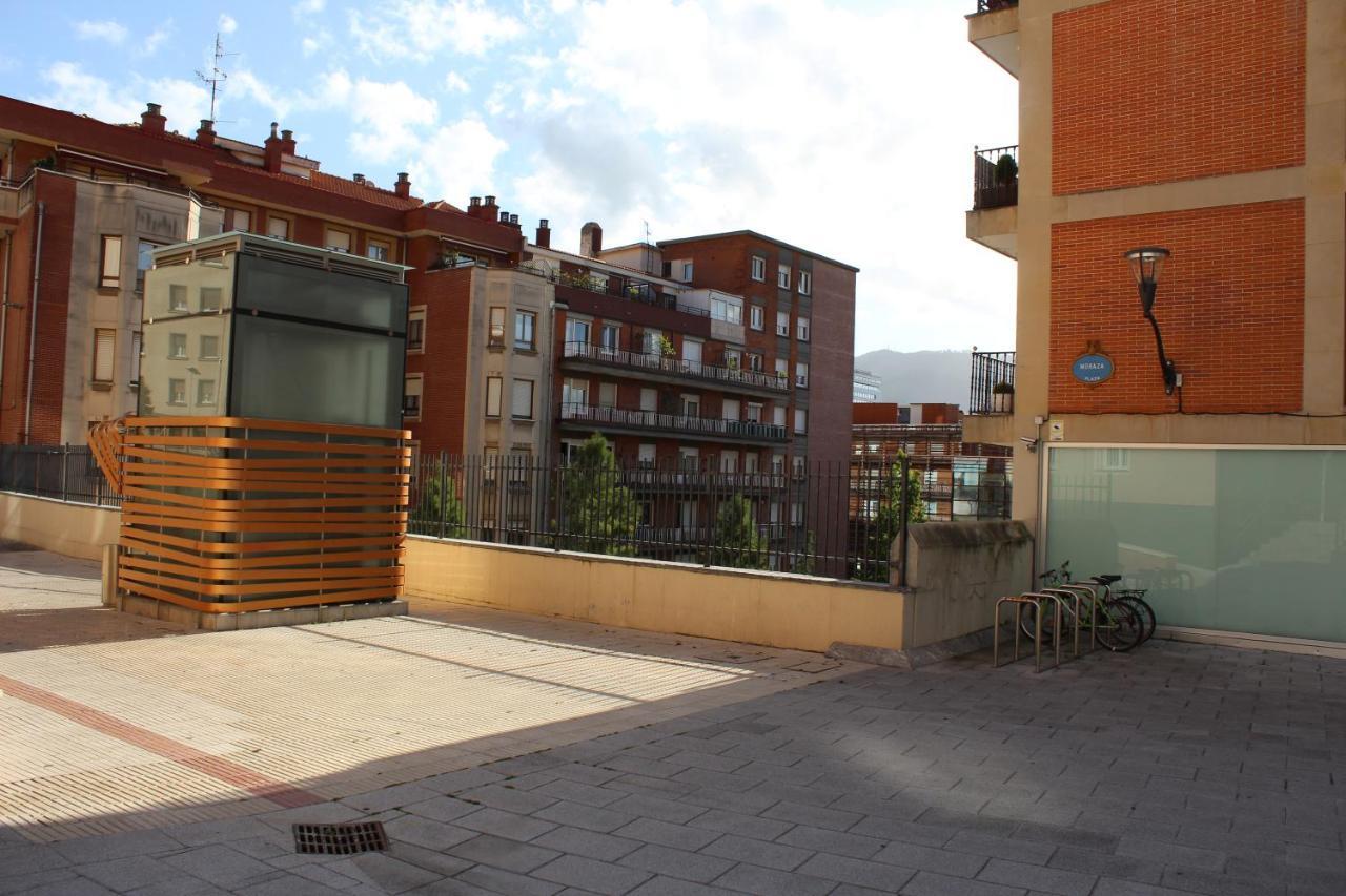 Bilbao Place Dış mekan fotoğraf