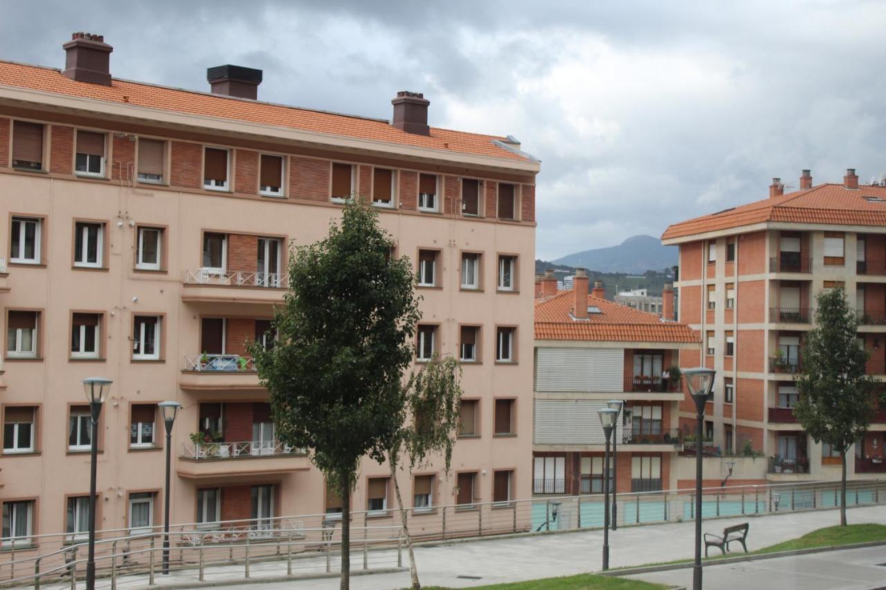 Bilbao Place Dış mekan fotoğraf