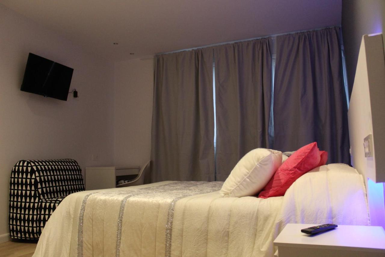 Bilbao Place Dış mekan fotoğraf
