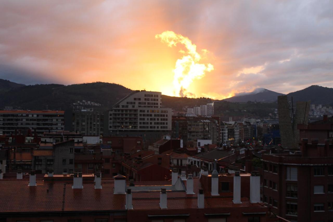 Bilbao Place Dış mekan fotoğraf