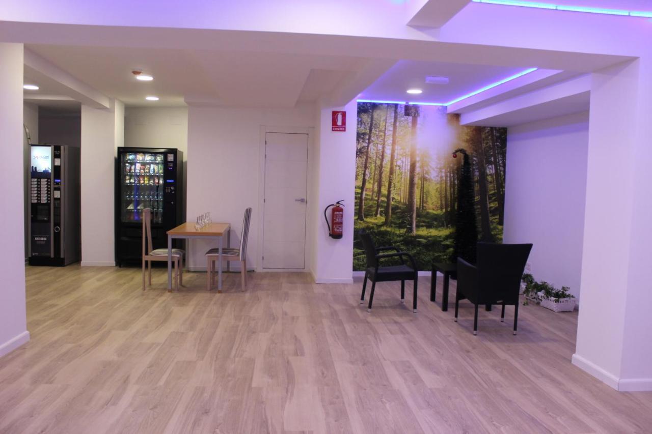Bilbao Place Dış mekan fotoğraf